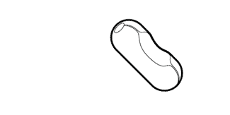 60605000 / Chain Connector #10