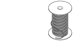 60605016 / 1.6 mm Cord