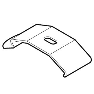 60606000 / Mounting Clip