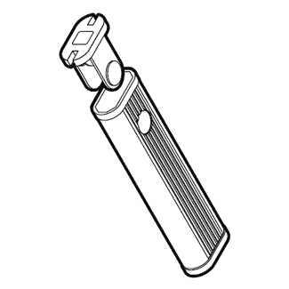 60701001 / Cord Weights