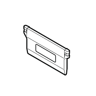 60901089 / Bottom Weight