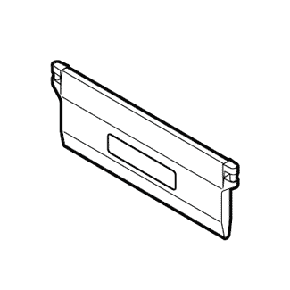 60901127 / Bottom Weight