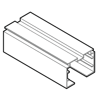 60903000 / Headrail