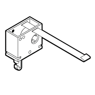 65008901 / RHS Linked 89mm