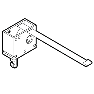 65012701 / RHS Linked 127mm
