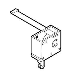 65108902 / LHS Linked 89mm