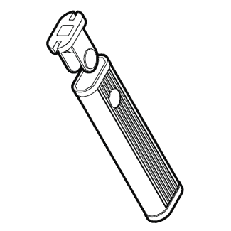 65701001 / Cord Weights