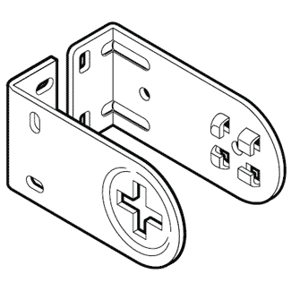 70107180 / Long Bracket