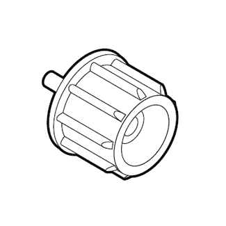 70201128 / Idle with Steel Post