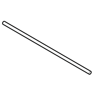 80958000 / Pocket Rod, PVC