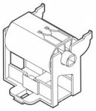 35mm cord lock roller