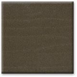 Ready Made Faux Wood Blinds: Coffee Bean
