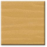 Ready Made Faux Wood Blinds: Oak