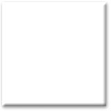 Ready Made Faux Wood Blinds: White