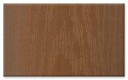 Ready Made Vertical Blinds: Cherry
