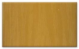 Ready Made Vertical Blinds: Oak