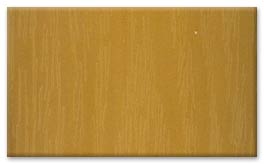 Ready Made Vertical Blinds: Oak